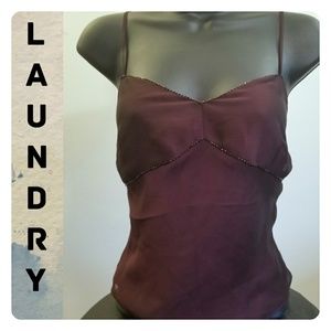 Laundry Camisole